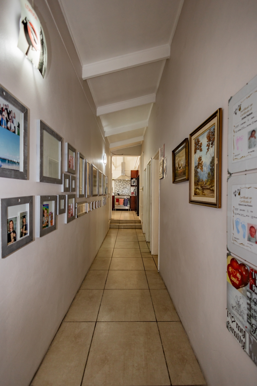 4 Bedroom Property for Sale in Rouxville Western Cape